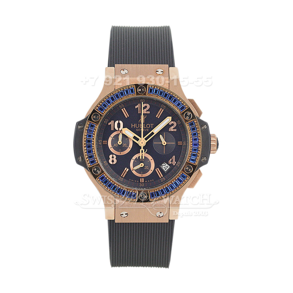 Hublot — 034.184 — 1517646
