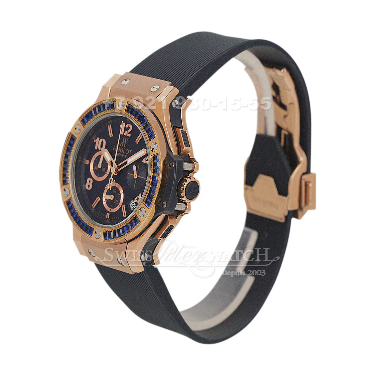 Hublot — 034.184 — 1517646