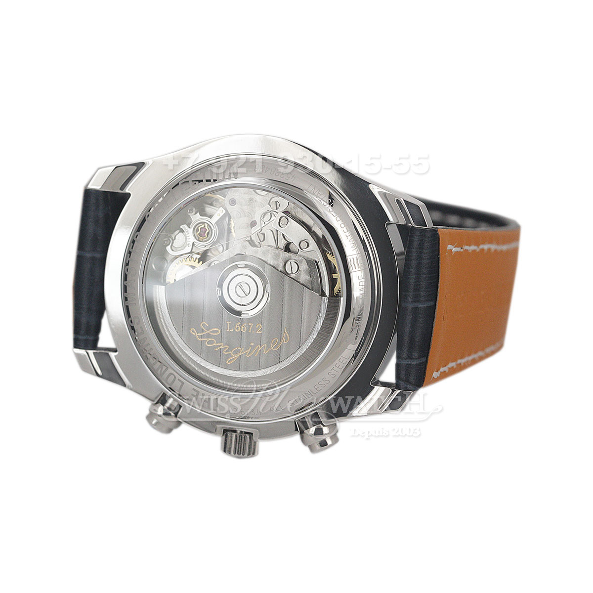Longines — 039.103 — 1517866