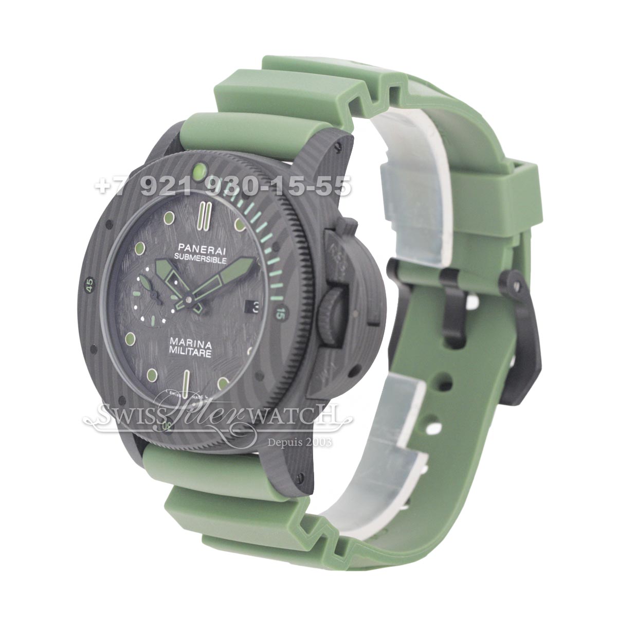 Officine Panerai — 044.069 — 1518041