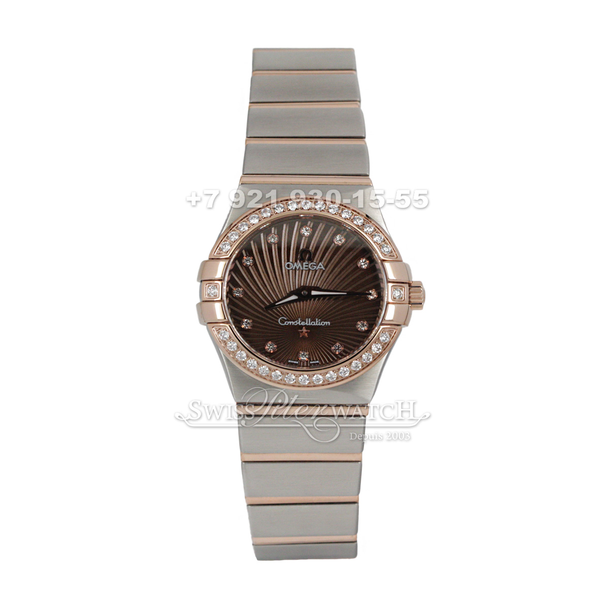 Omega — 045.096 — 1518139