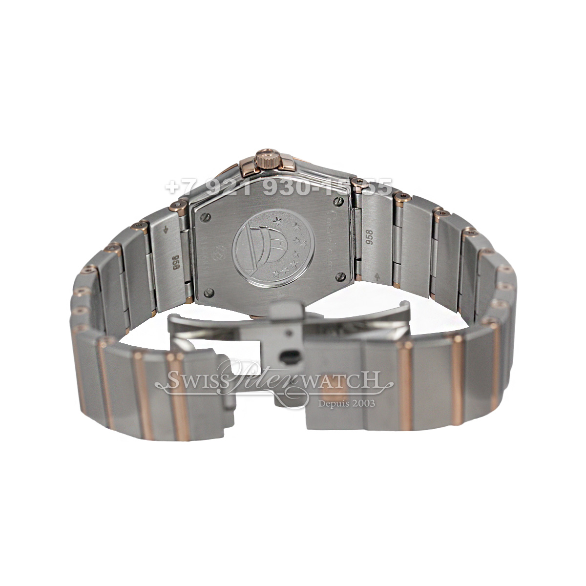 Omega — 045.096 — 1518139
