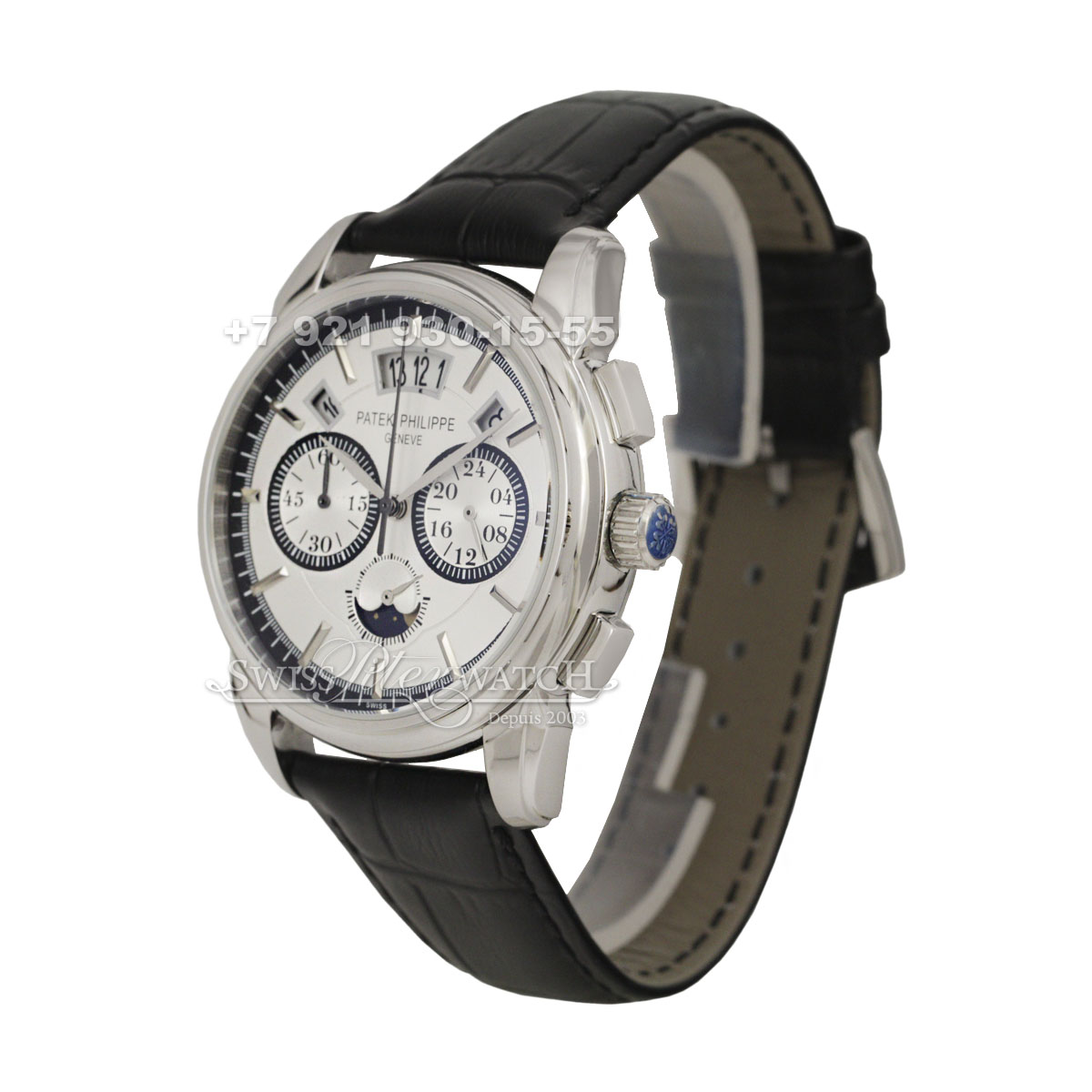 Patek Philippe — 048.126 — 1518344