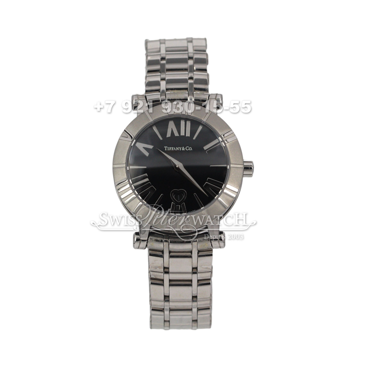 Tiffany & Co — 059.003 — 1518661