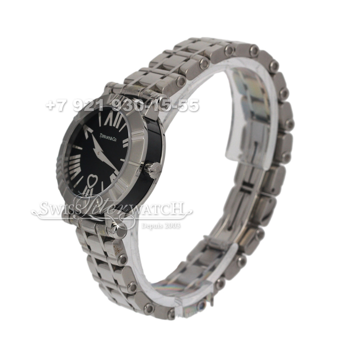 Tiffany & Co — 059.003 — 1518661