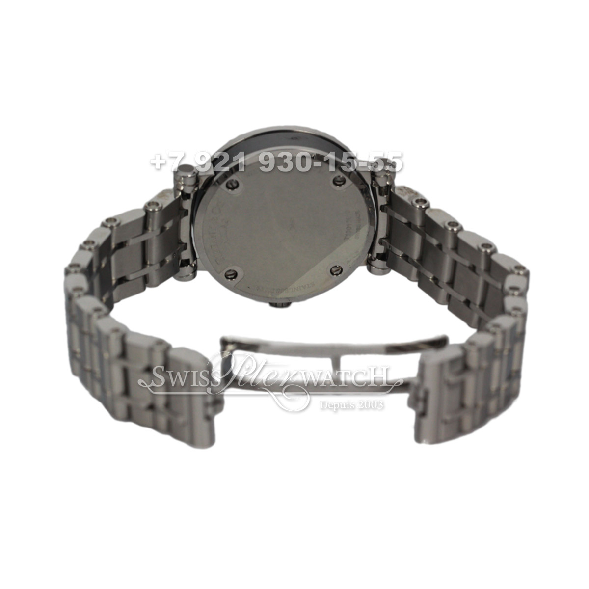 Tiffany & Co — 059.003 — 1518661