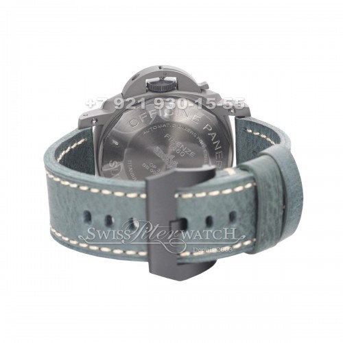 Officine Panerai — 044.068 — 1518040