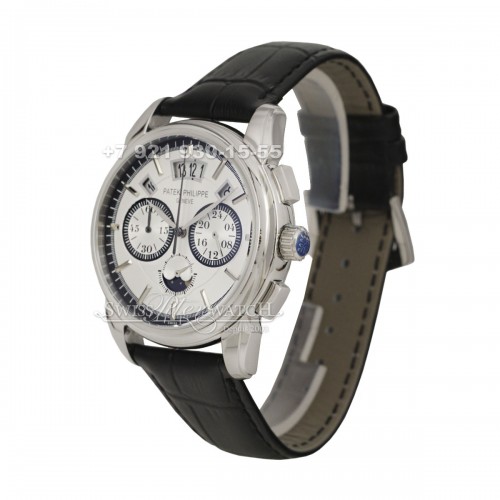 Patek Philippe — 048.126 — 1518344