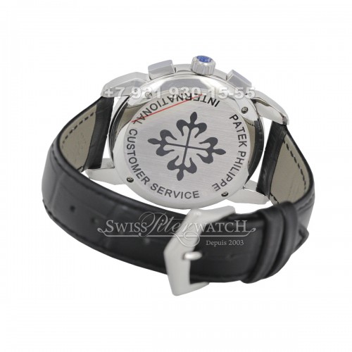 Patek Philippe — 048.126 — 1518344